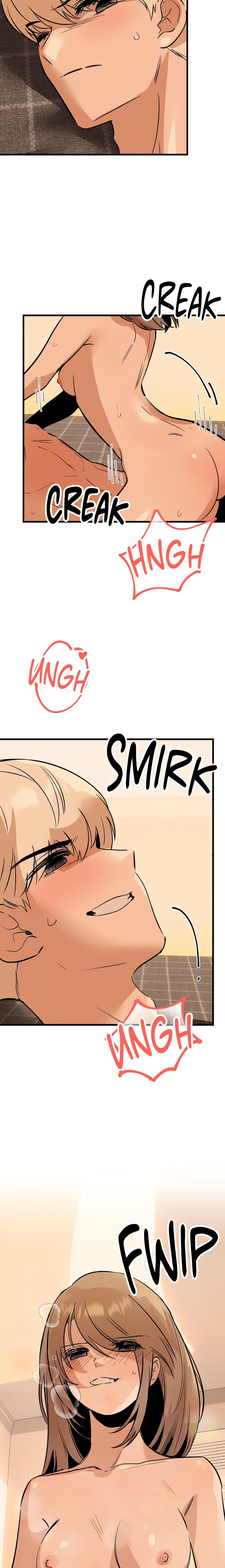 Three’s a (Nice) Crowd Chapter 7 - Page 15