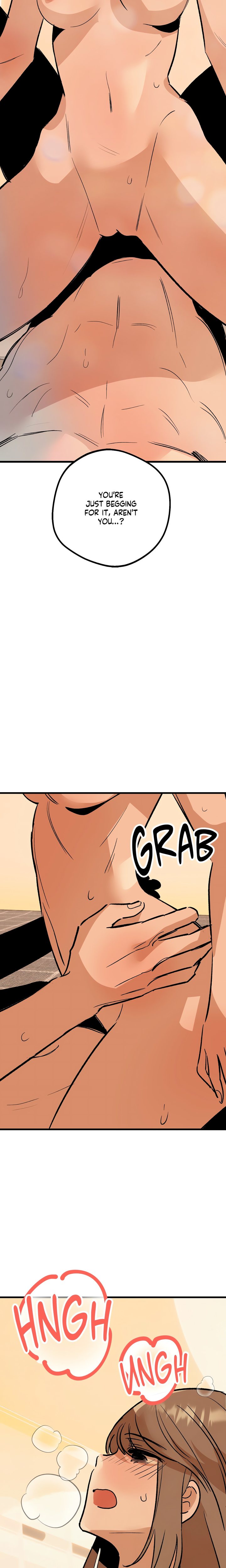 Three’s a (Nice) Crowd Chapter 7 - Page 16