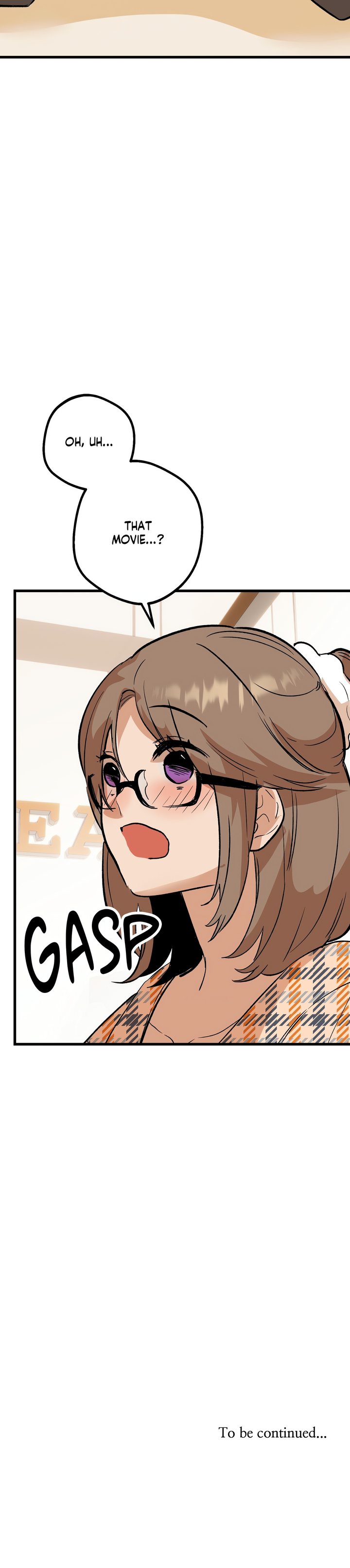 Three’s a (Nice) Crowd Chapter 7 - Page 23