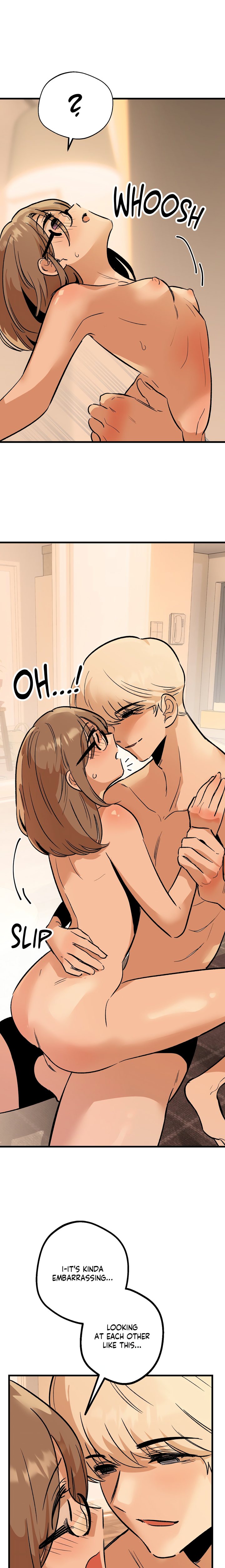 Three’s a (Nice) Crowd Chapter 7 - Page 6