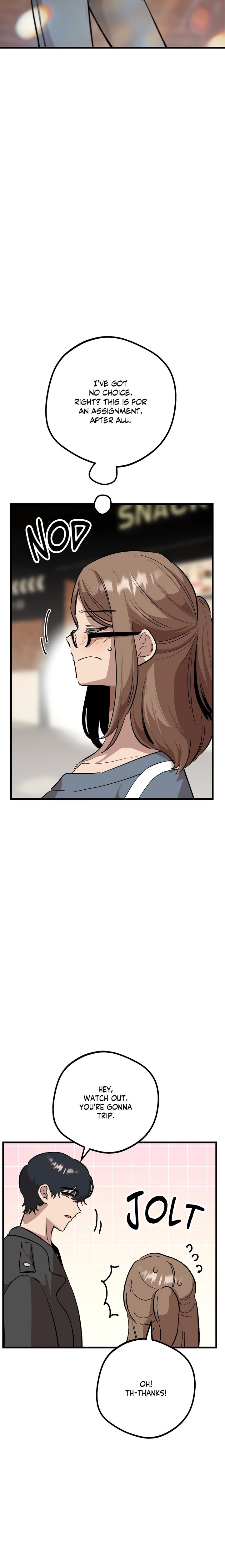 Three’s a (Nice) Crowd Chapter 8 - Page 18