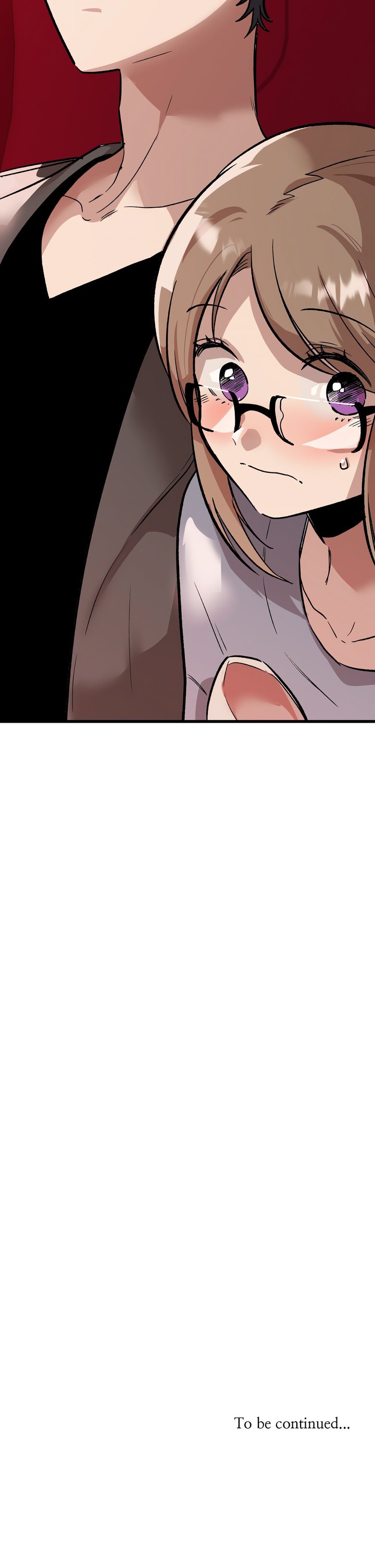 Three’s a (Nice) Crowd Chapter 8 - Page 22