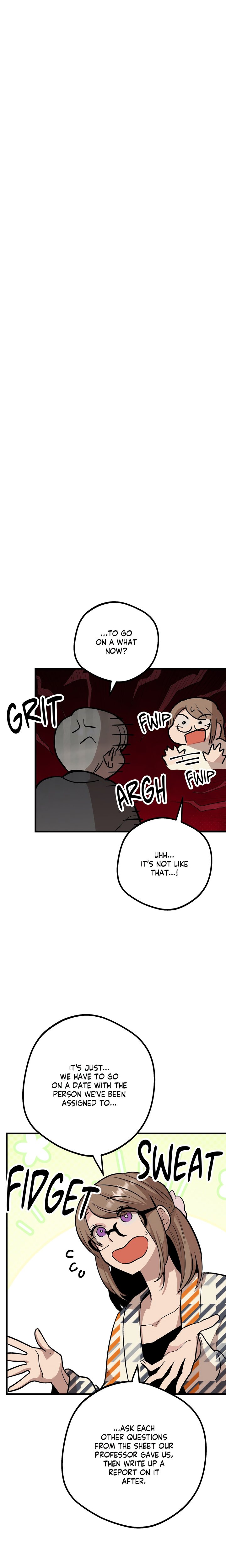 Three’s a (Nice) Crowd Chapter 8 - Page 4