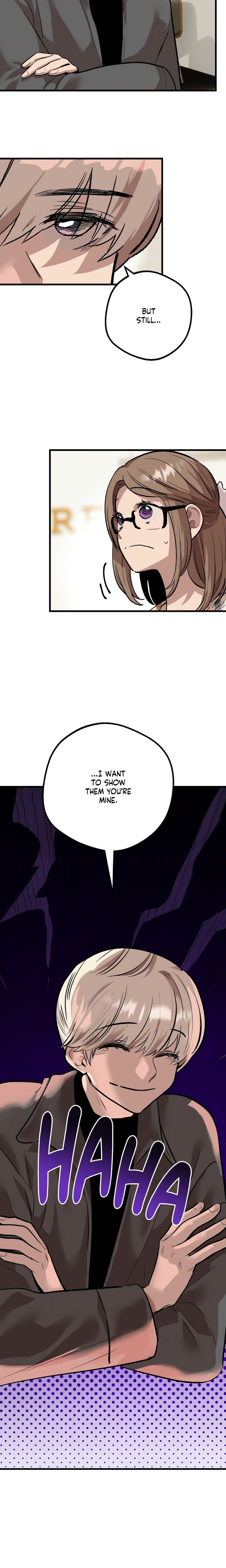 Three’s a (Nice) Crowd Chapter 8 - Page 6