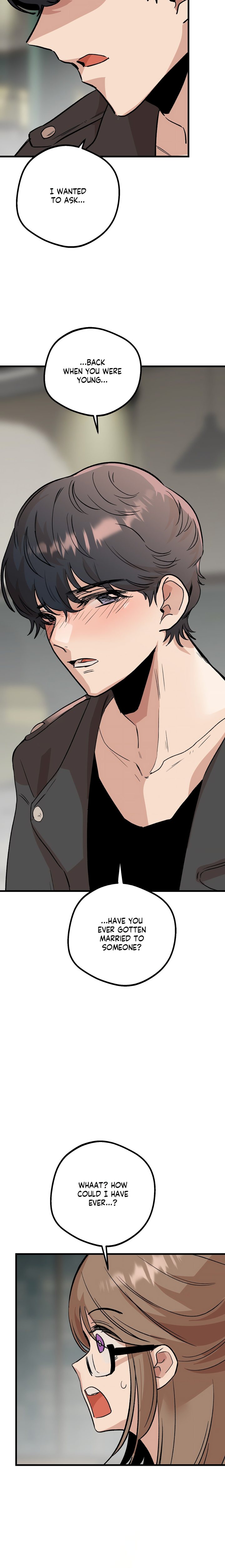Three’s a (Nice) Crowd Chapter 9 - Page 12