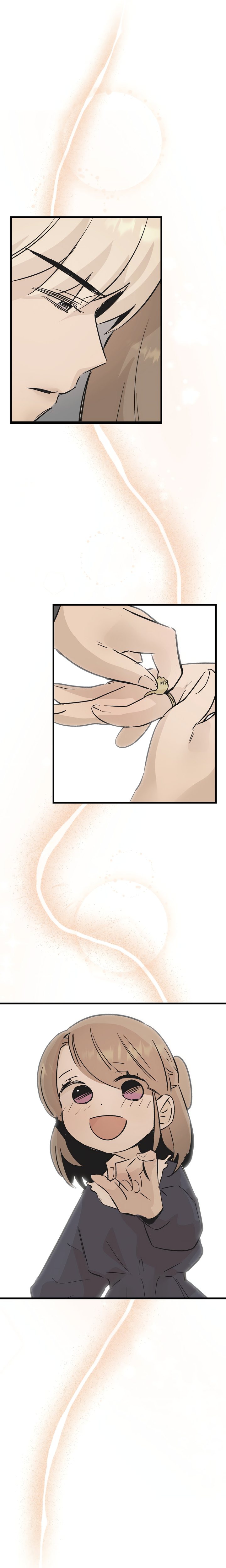 Three’s a (Nice) Crowd Chapter 9 - Page 13