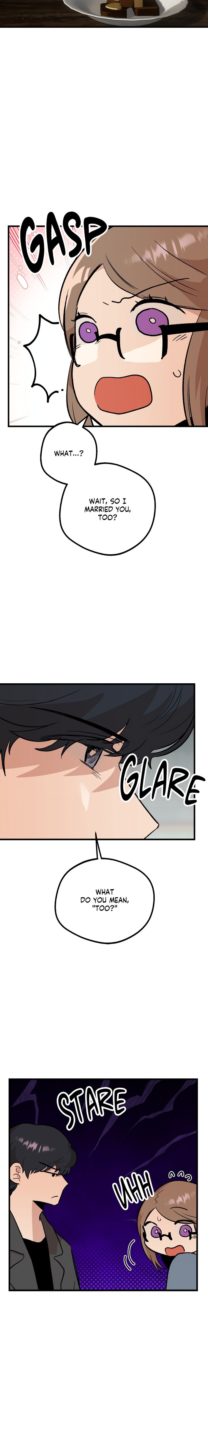 Three’s a (Nice) Crowd Chapter 9 - Page 15