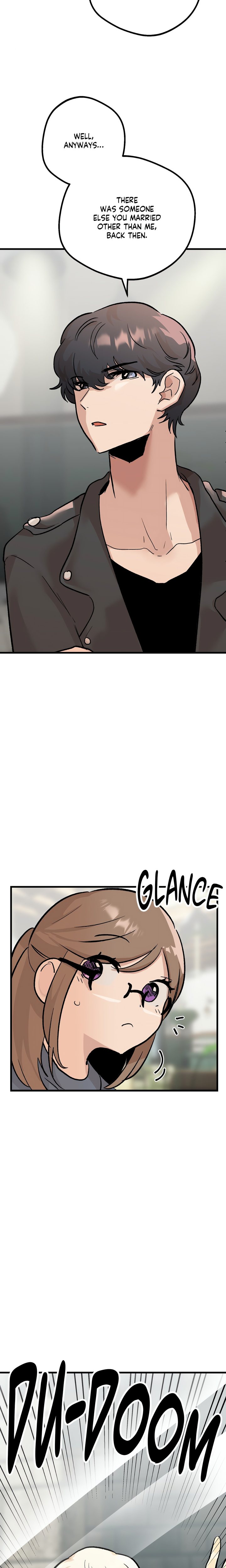 Three’s a (Nice) Crowd Chapter 9 - Page 17