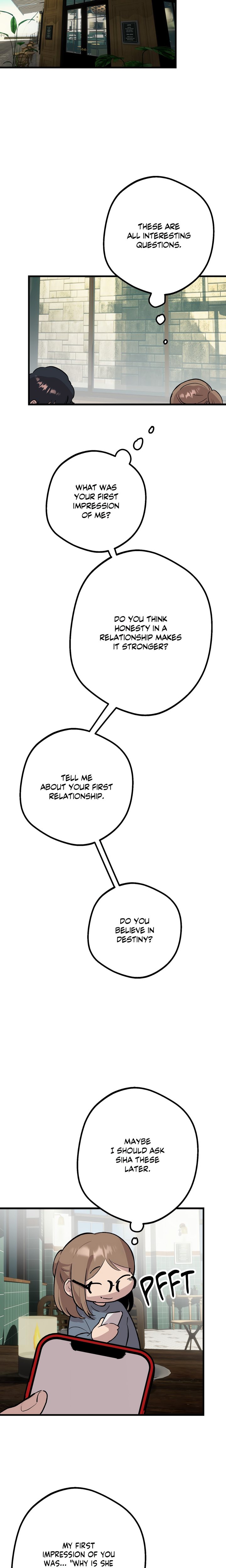 Three’s a (Nice) Crowd Chapter 9 - Page 3