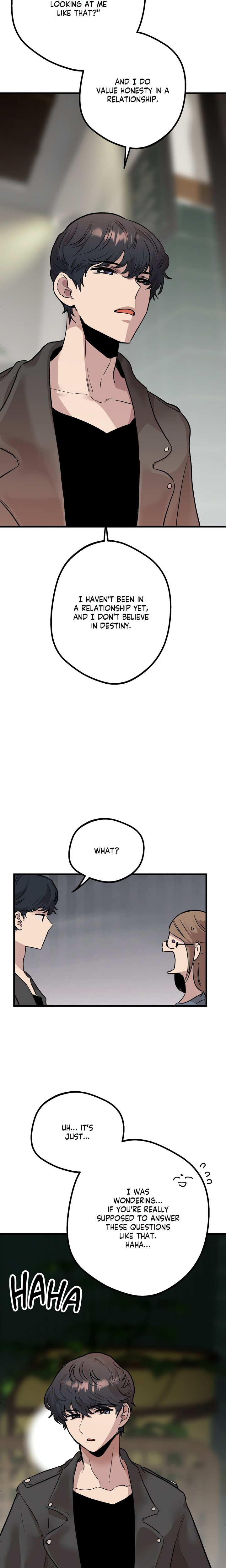 Three’s a (Nice) Crowd Chapter 9 - Page 4
