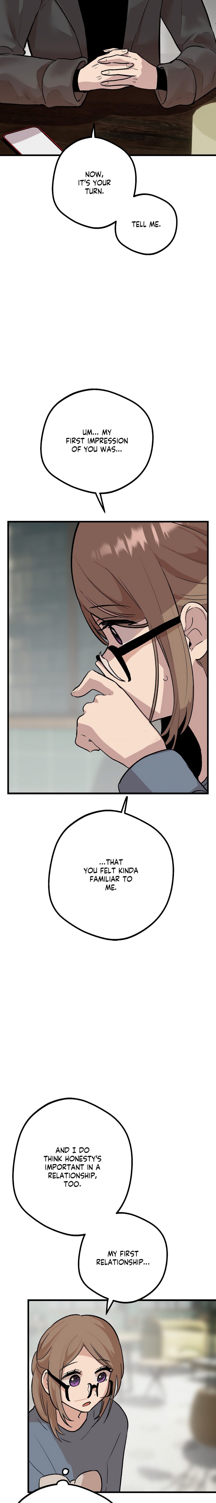 Three’s a (Nice) Crowd Chapter 9 - Page 5