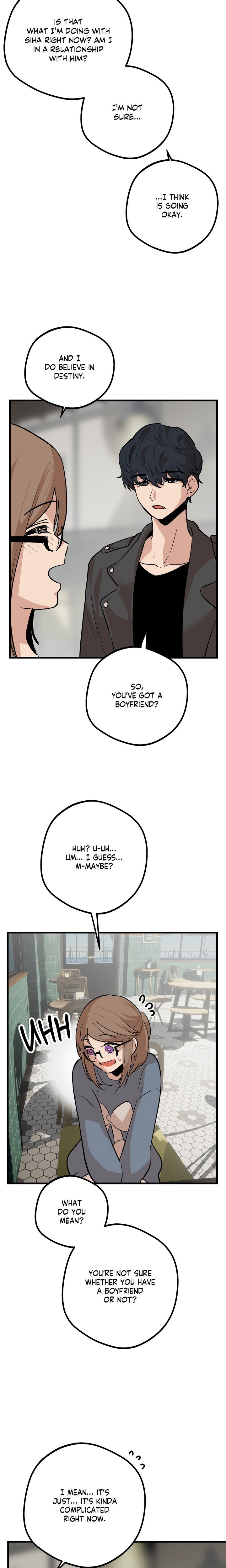 Three’s a (Nice) Crowd Chapter 9 - Page 6