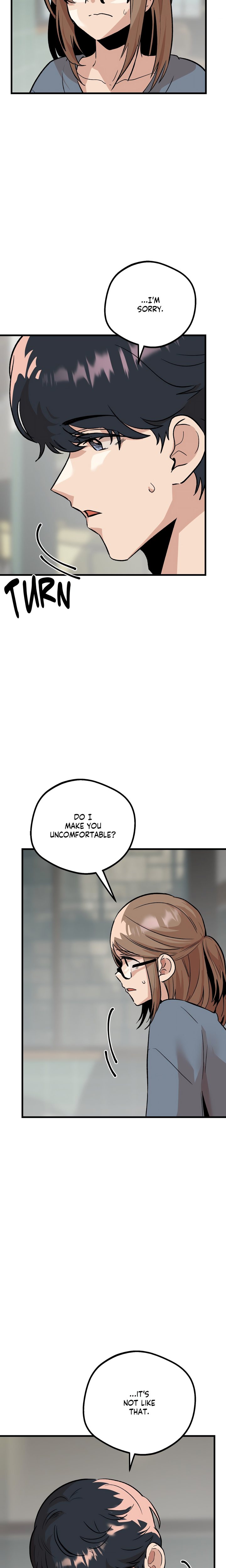 Three’s a (Nice) Crowd Chapter 9 - Page 10