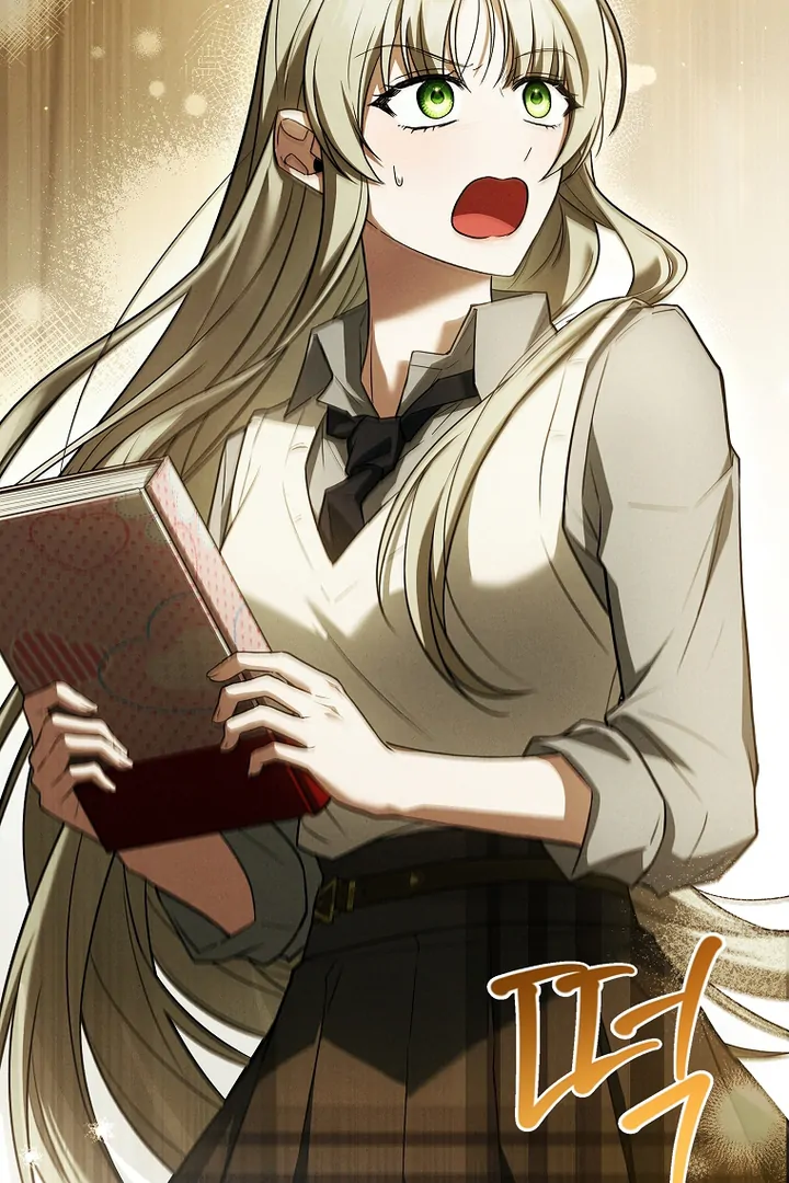 Thriving Agency for Regretful Male Leads in Full Operation! Chapter 13 - Page 1