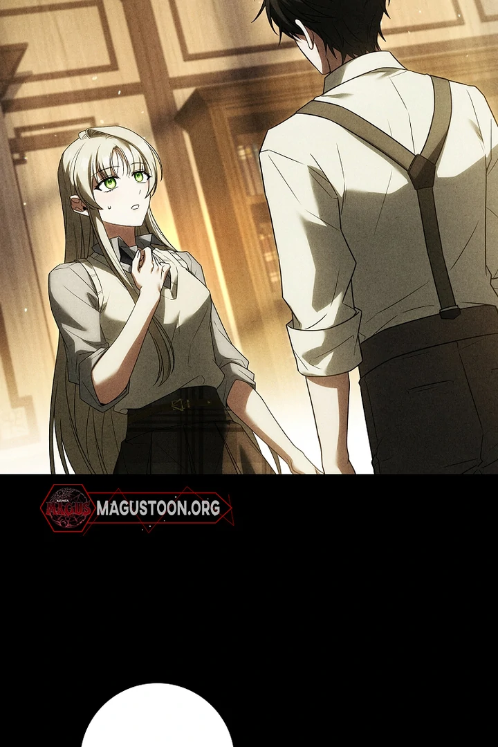 Thriving Agency for Regretful Male Leads in Full Operation! Chapter 13 - Page 10
