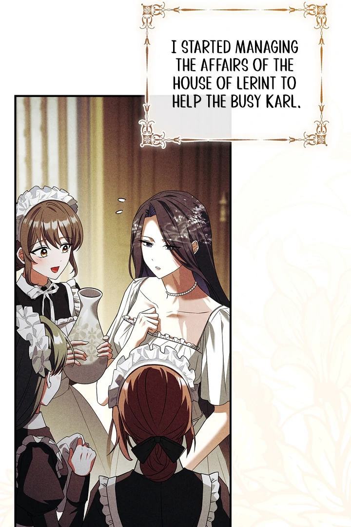 Thriving Agency for Regretful Male Leads in Full Operation! Chapter 13 - Page 110