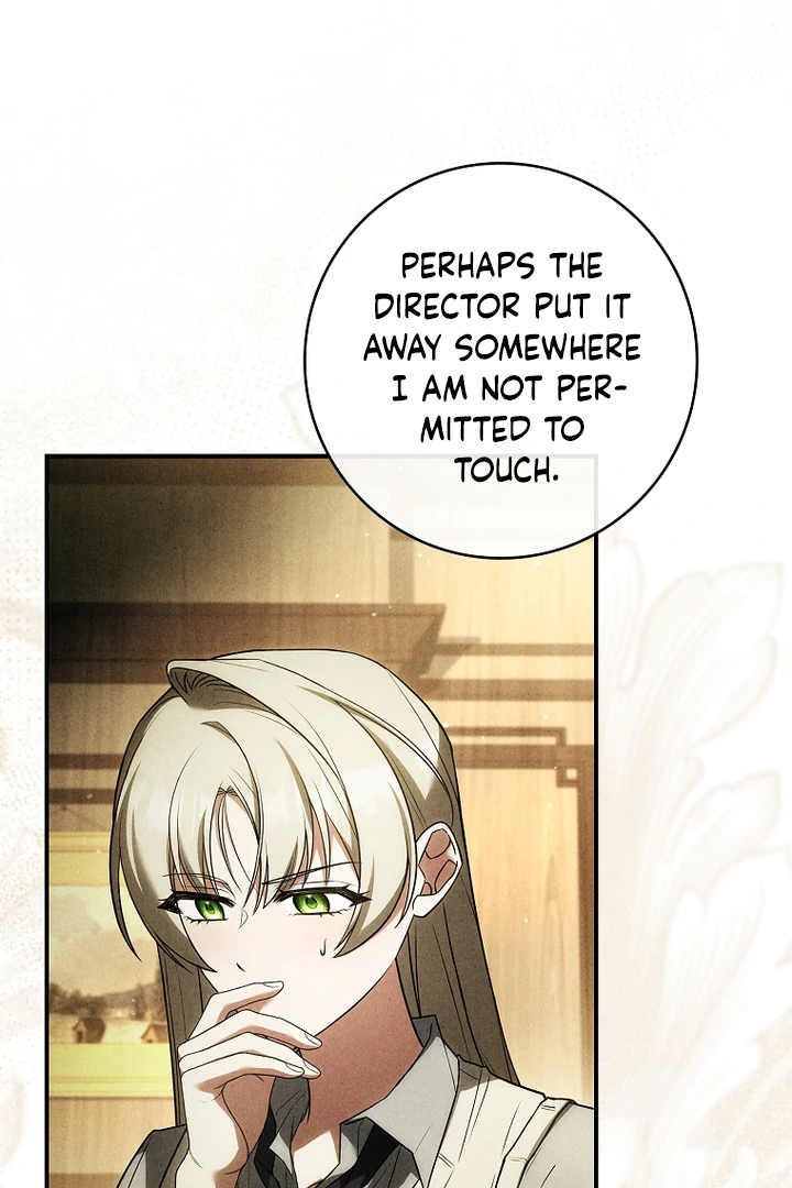 Thriving Agency for Regretful Male Leads in Full Operation! Chapter 13 - Page 13