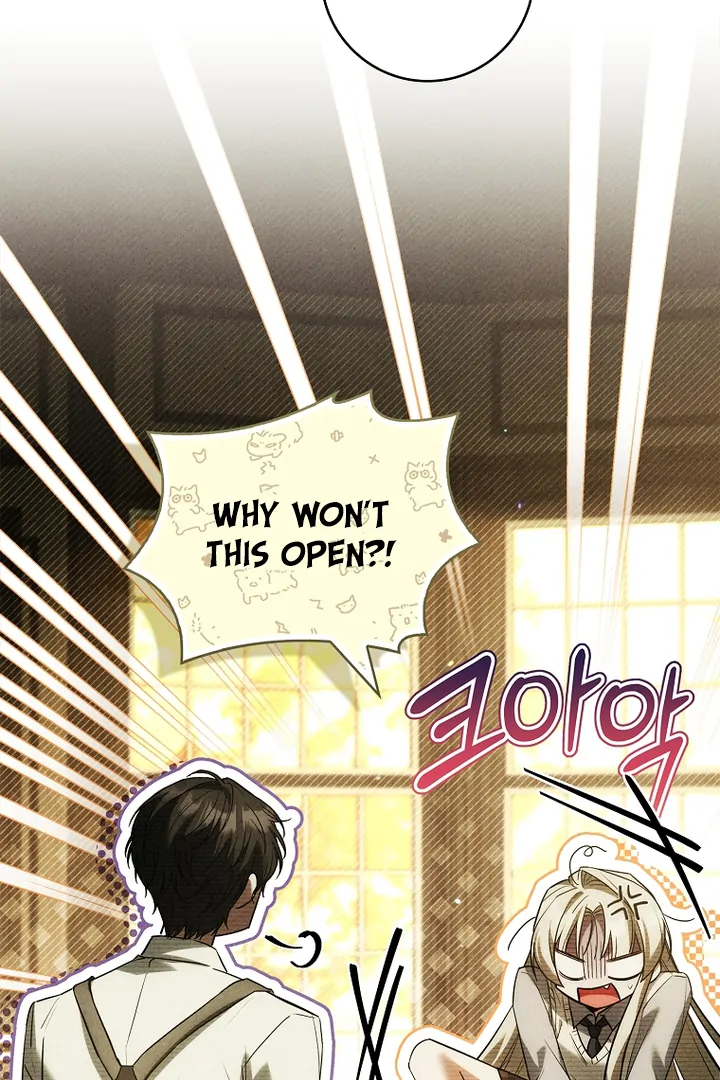 Thriving Agency for Regretful Male Leads in Full Operation! Chapter 13 - Page 17