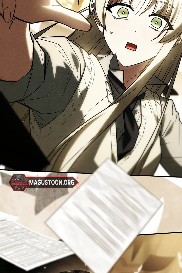 Thriving Agency for Regretful Male Leads in Full Operation! Chapter 13 - Page 20