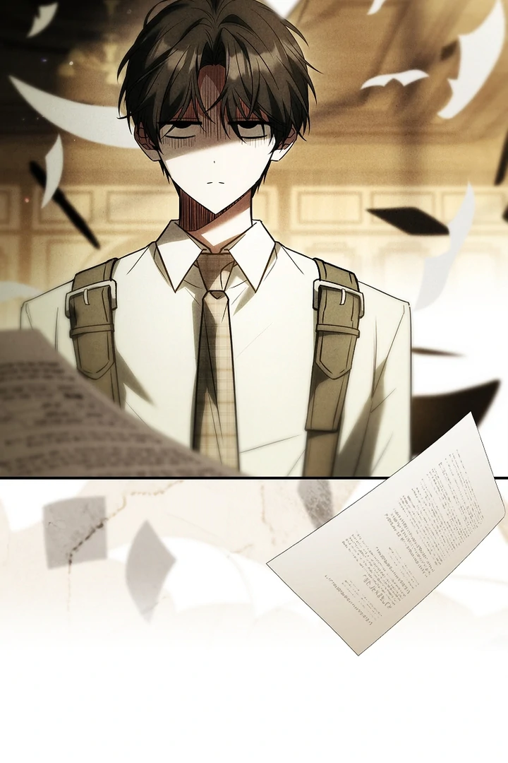 Thriving Agency for Regretful Male Leads in Full Operation! Chapter 13 - Page 21