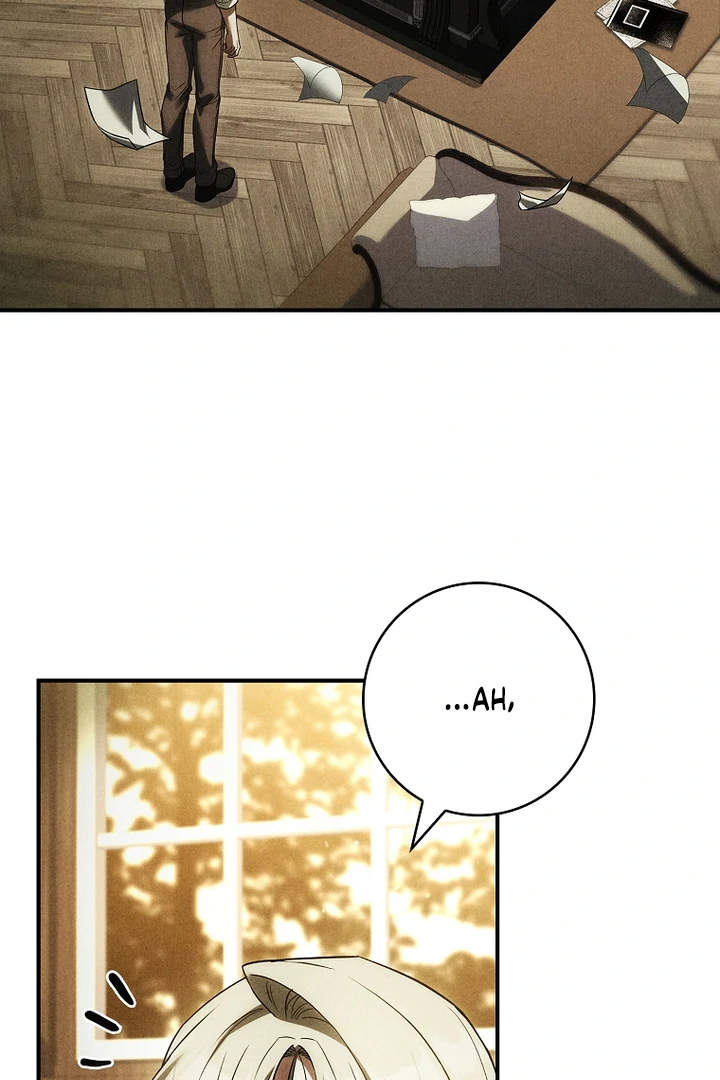 Thriving Agency for Regretful Male Leads in Full Operation! Chapter 13 - Page 23