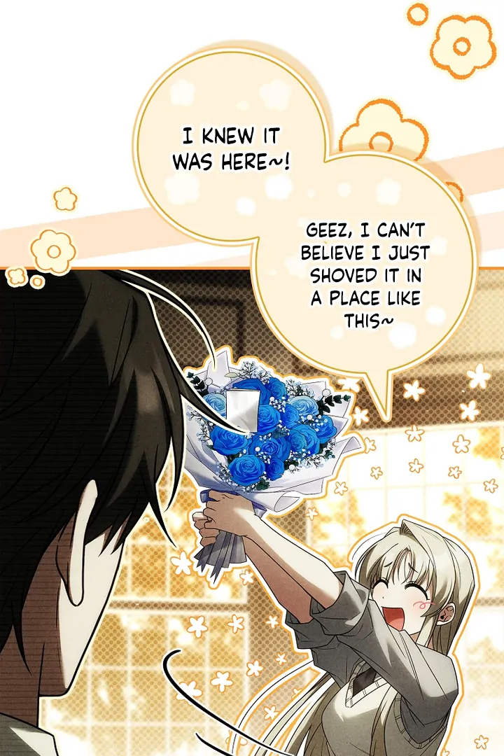 Thriving Agency for Regretful Male Leads in Full Operation! Chapter 13 - Page 26