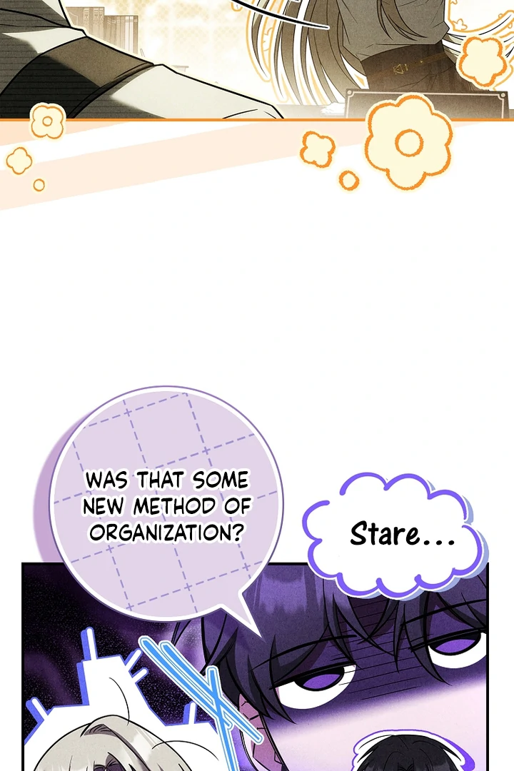 Thriving Agency for Regretful Male Leads in Full Operation! Chapter 13 - Page 27