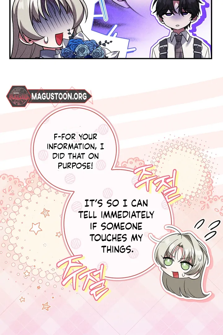 Thriving Agency for Regretful Male Leads in Full Operation! Chapter 13 - Page 28
