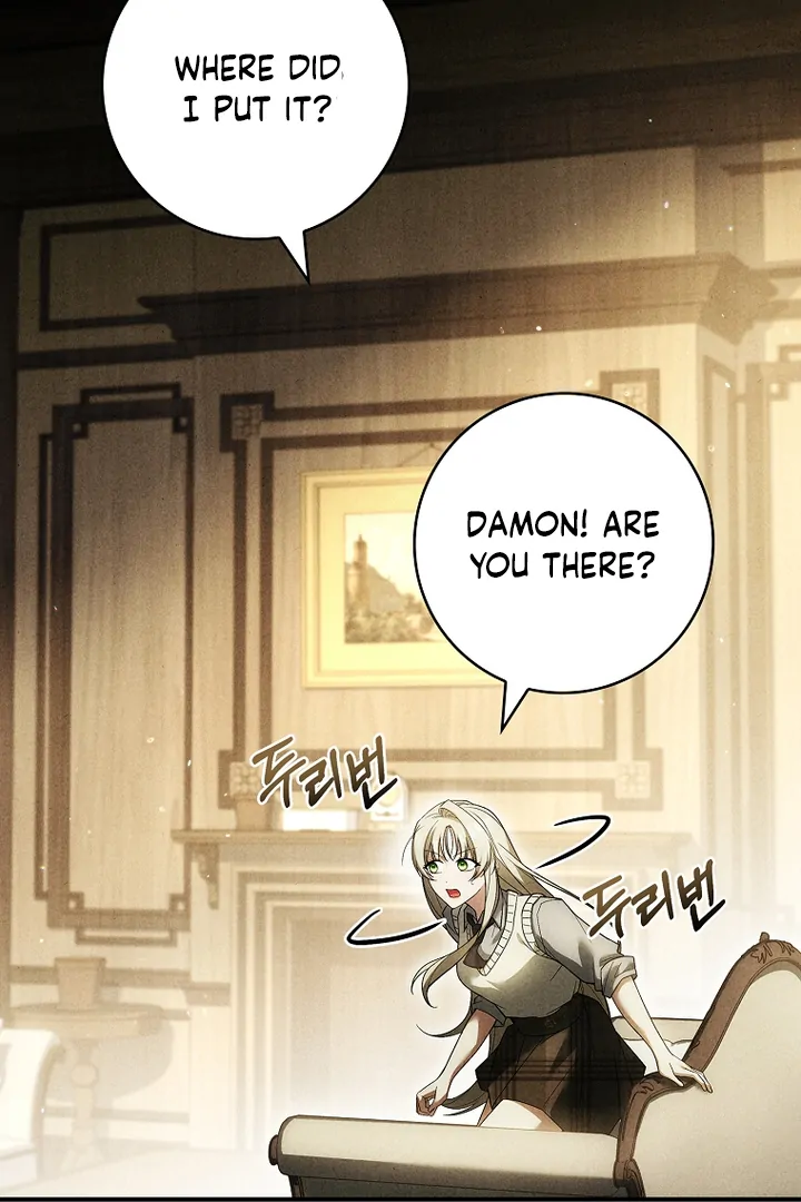 Thriving Agency for Regretful Male Leads in Full Operation! Chapter 13 - Page 3