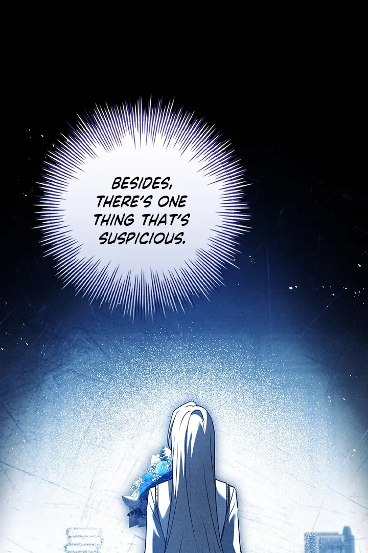 Thriving Agency for Regretful Male Leads in Full Operation! Chapter 13 - Page 33