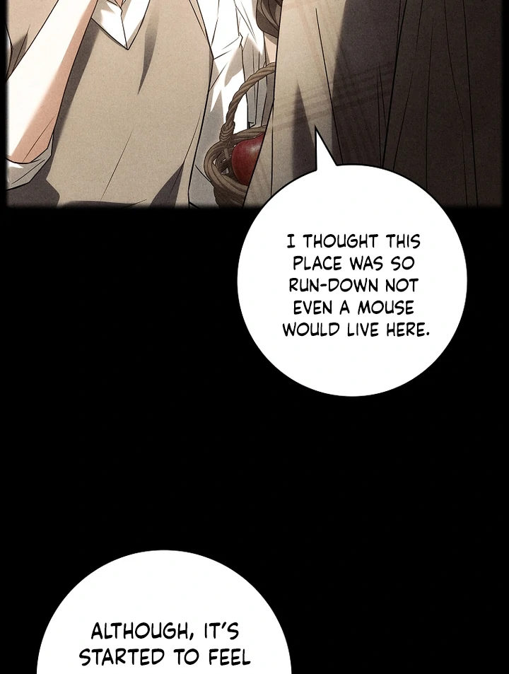 Thriving Agency for Regretful Male Leads in Full Operation! Chapter 13 - Page 38