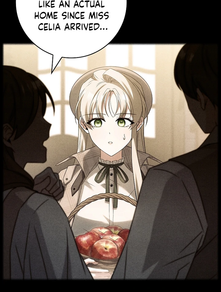 Thriving Agency for Regretful Male Leads in Full Operation! Chapter 13 - Page 39