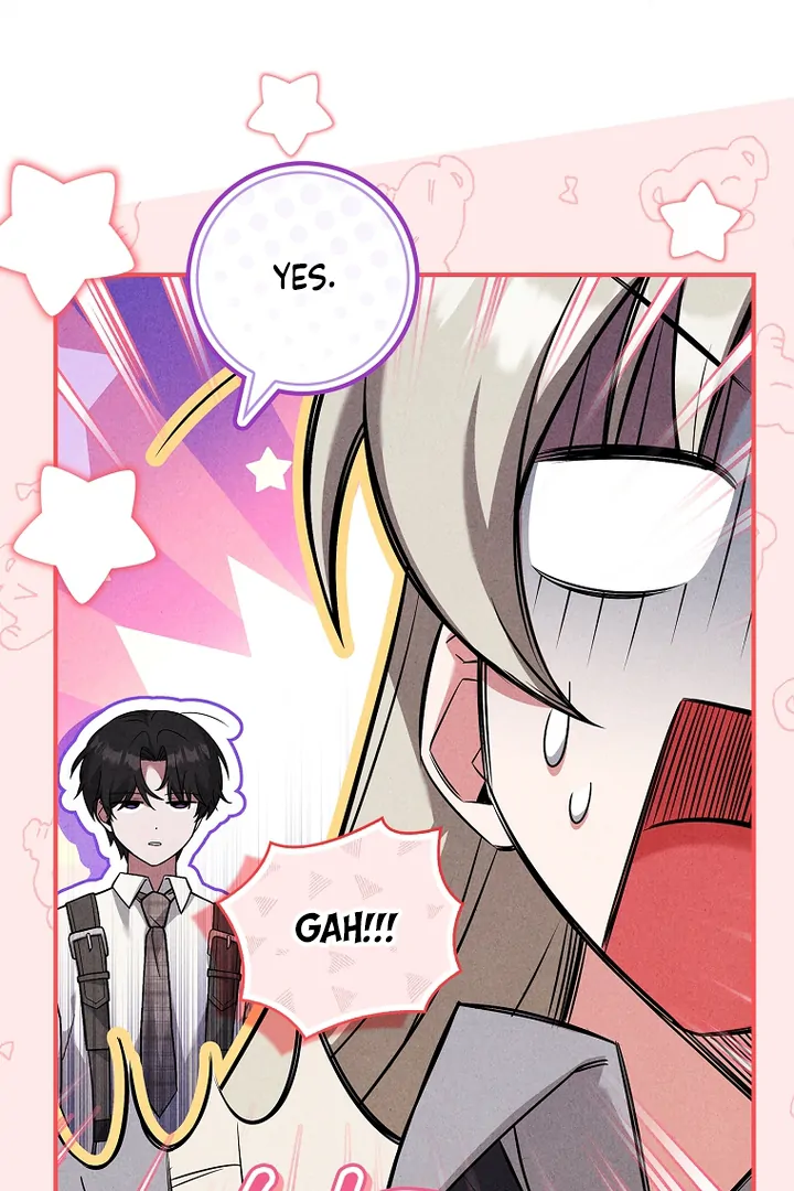 Thriving Agency for Regretful Male Leads in Full Operation! Chapter 13 - Page 4