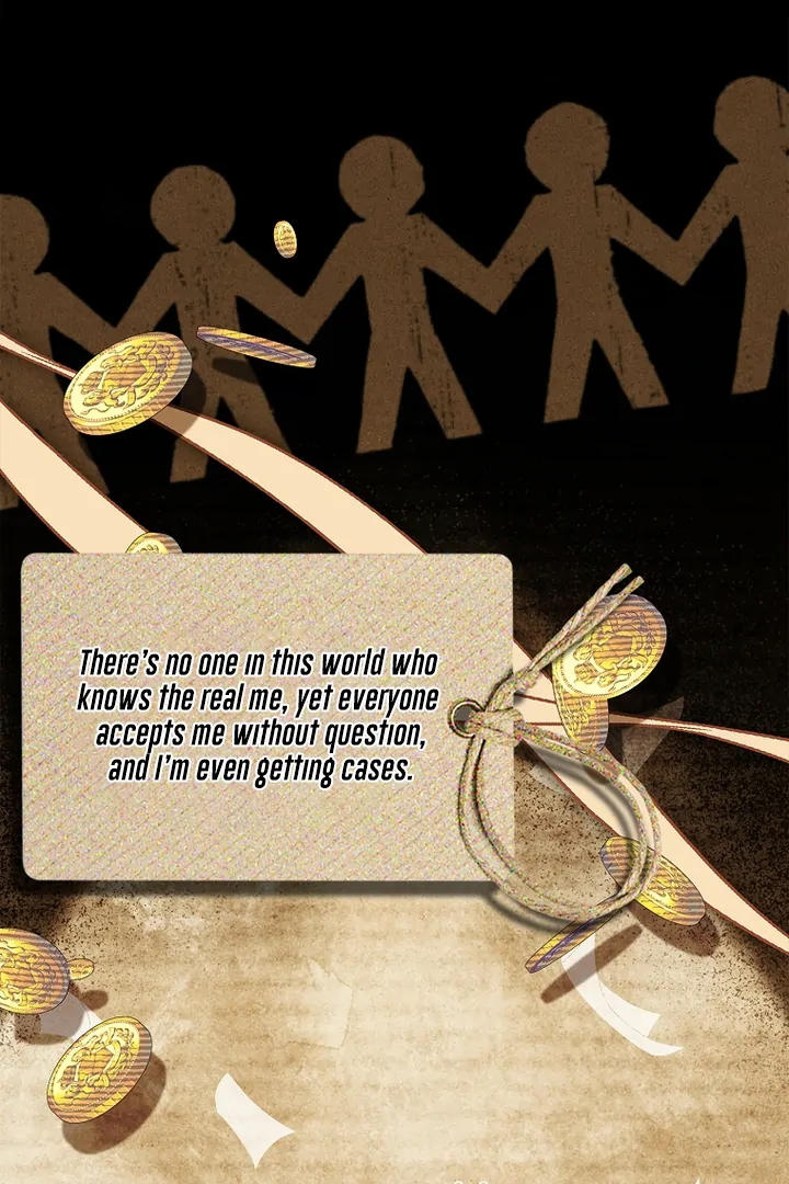 Thriving Agency for Regretful Male Leads in Full Operation! Chapter 13 - Page 42
