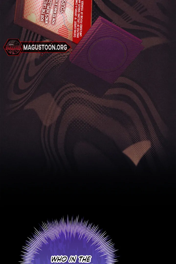 Thriving Agency for Regretful Male Leads in Full Operation! Chapter 13 - Page 45