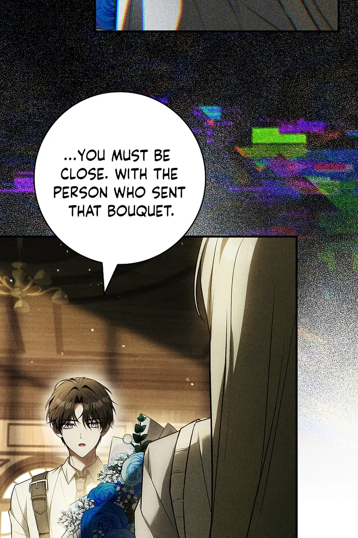 Thriving Agency for Regretful Male Leads in Full Operation! Chapter 13 - Page 47