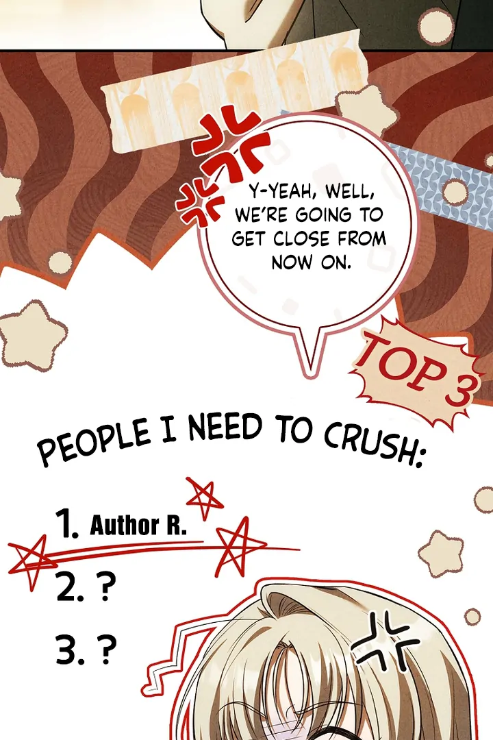 Thriving Agency for Regretful Male Leads in Full Operation! Chapter 13 - Page 49