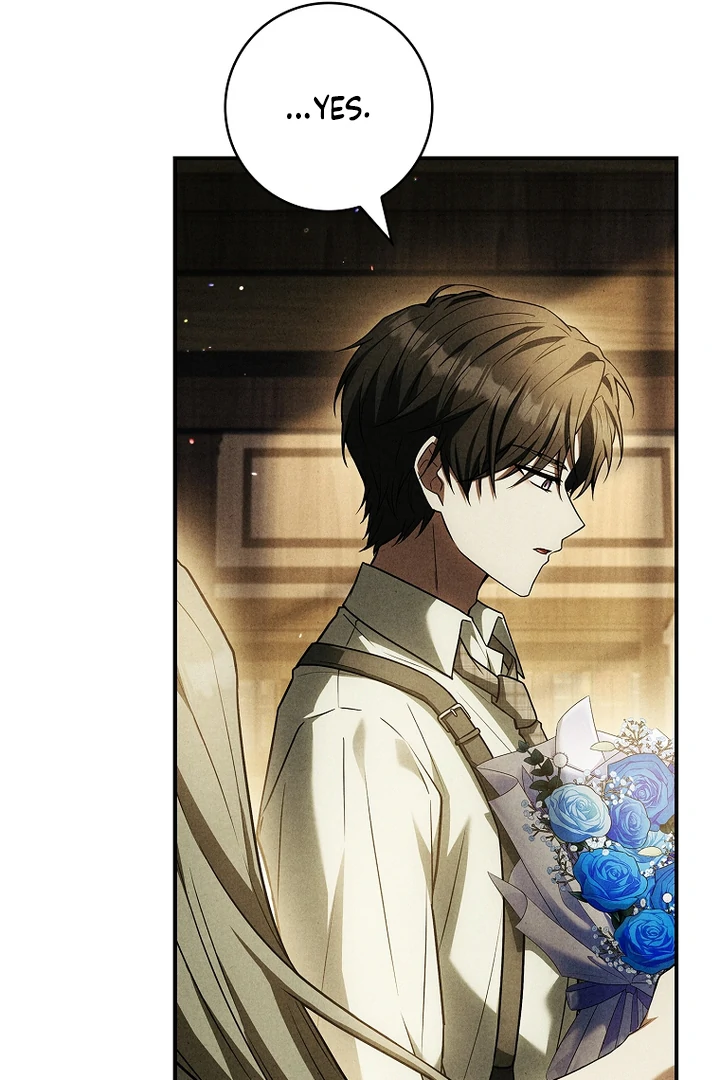 Thriving Agency for Regretful Male Leads in Full Operation! Chapter 13 - Page 53