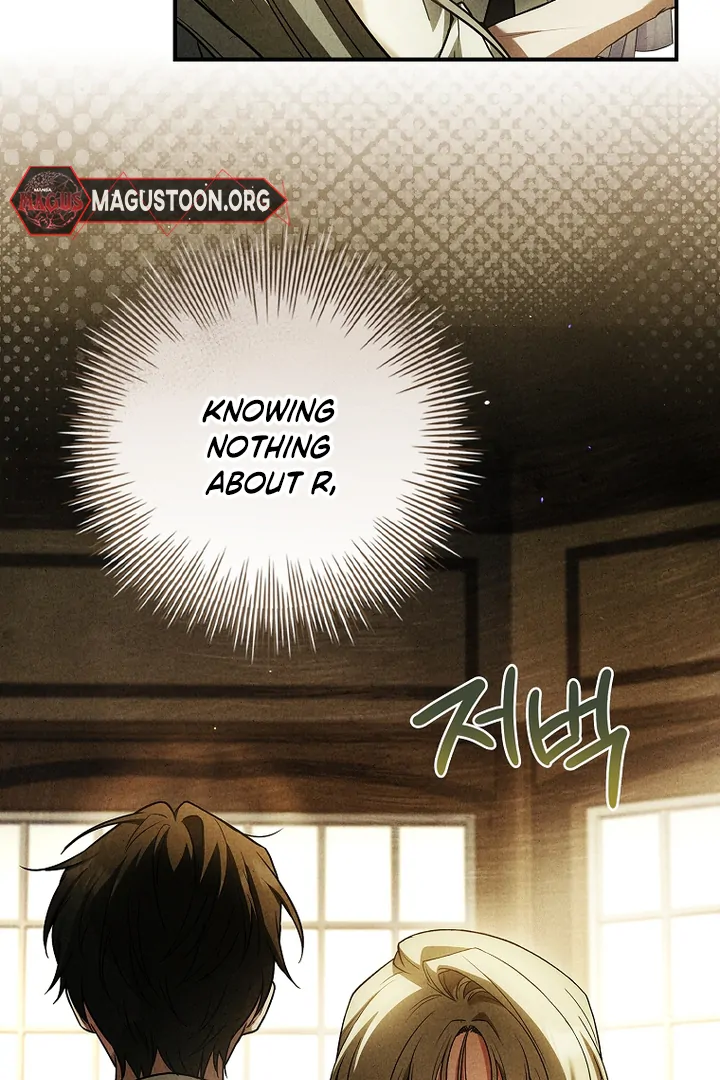 Thriving Agency for Regretful Male Leads in Full Operation! Chapter 13 - Page 54