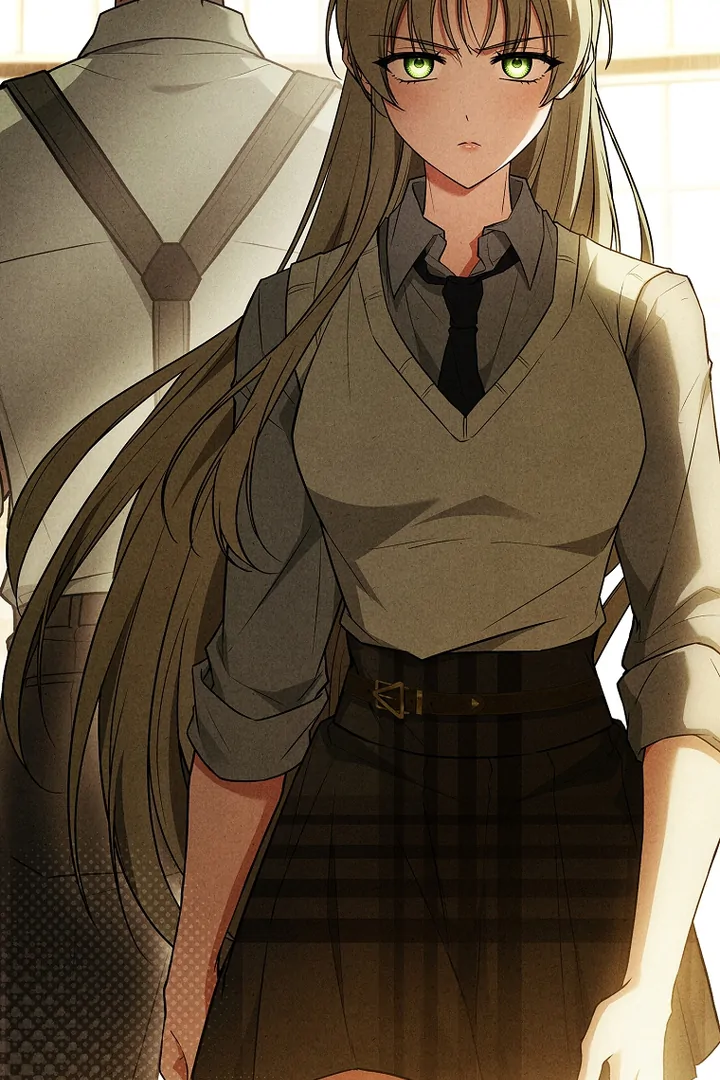 Thriving Agency for Regretful Male Leads in Full Operation! Chapter 13 - Page 55