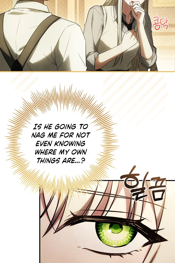 Thriving Agency for Regretful Male Leads in Full Operation! Chapter 13 - Page 6