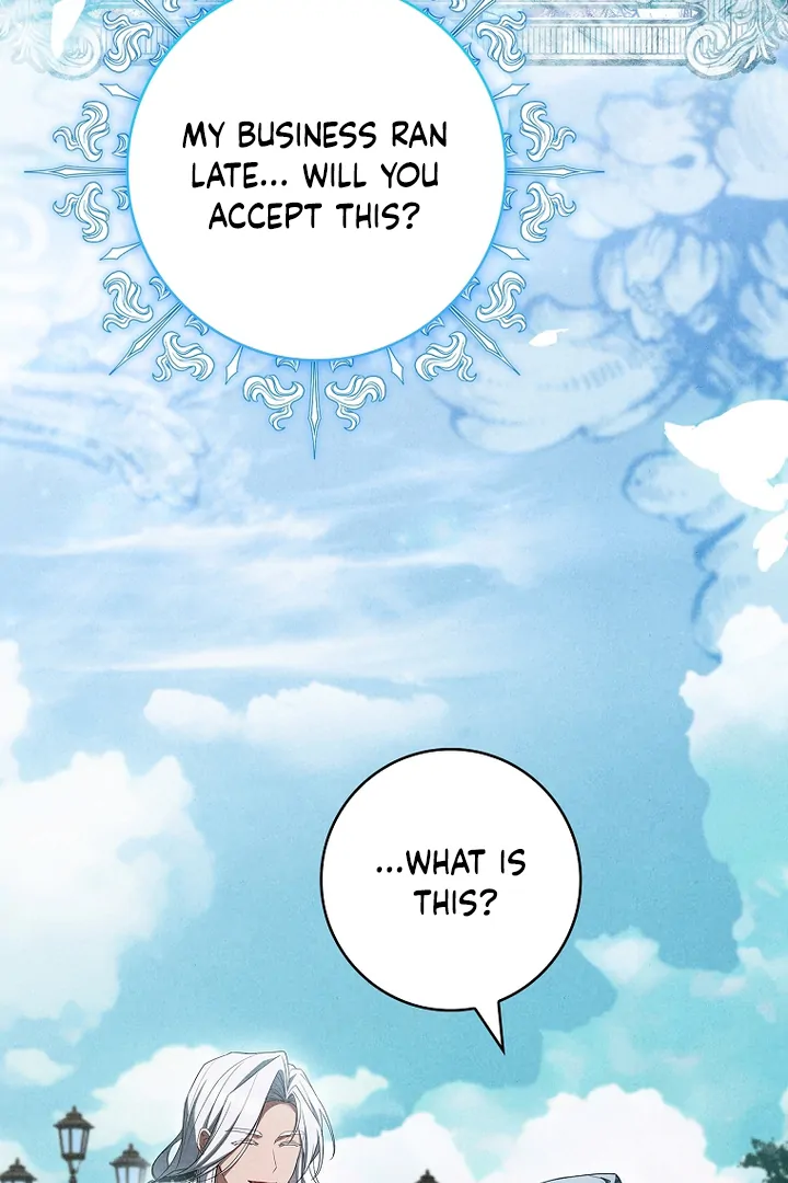 Thriving Agency for Regretful Male Leads in Full Operation! Chapter 13 - Page 87