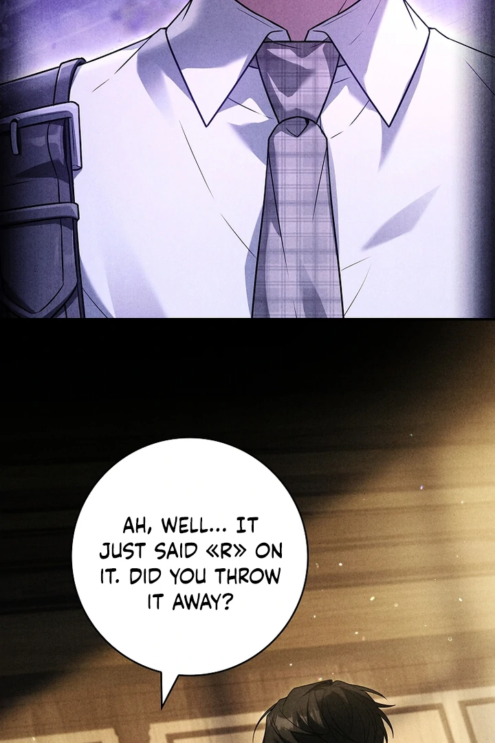 Thriving Agency for Regretful Male Leads in Full Operation! Chapter 13 - Page 9