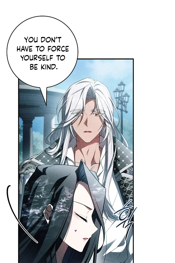 Thriving Agency for Regretful Male Leads in Full Operation! Chapter 13 - Page 90