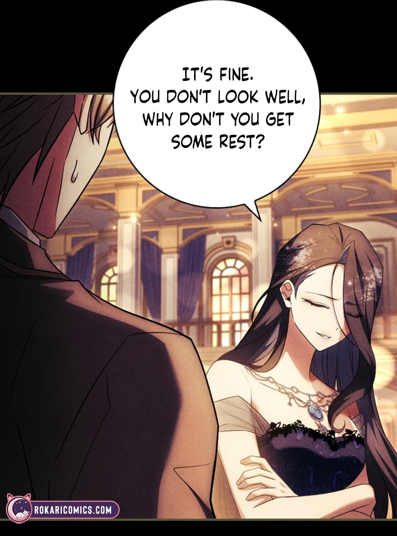 Thriving Agency for Regretful Male Leads in Full Operation! Chapter 16 - Page 107