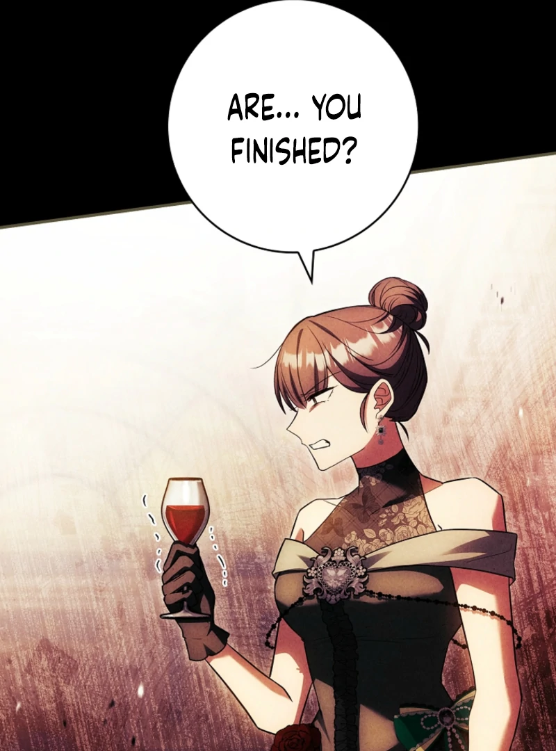 Thriving Agency for Regretful Male Leads in Full Operation! Chapter 16 - Page 116