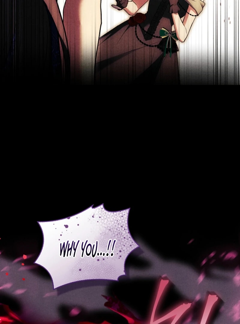 Thriving Agency for Regretful Male Leads in Full Operation! Chapter 16 - Page 119