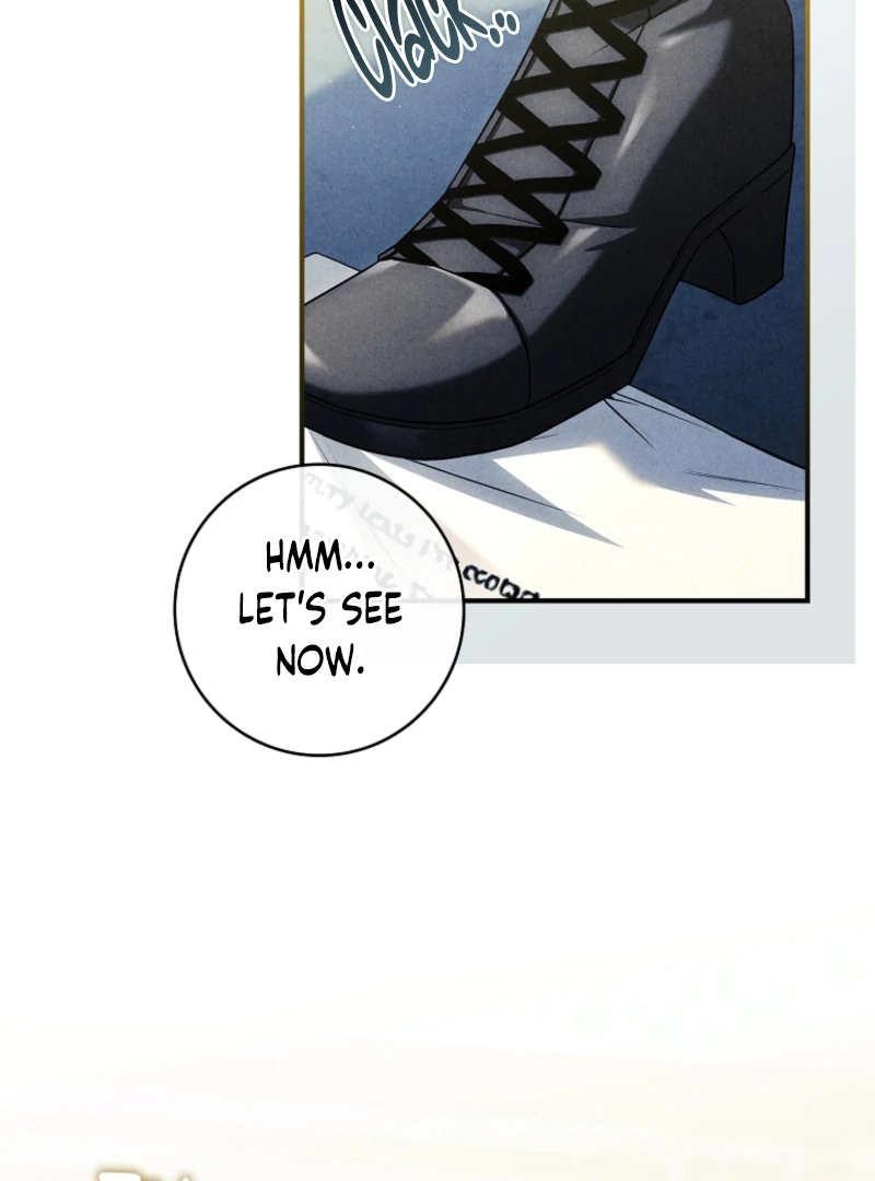 Thriving Agency for Regretful Male Leads in Full Operation! Chapter 16 - Page 19