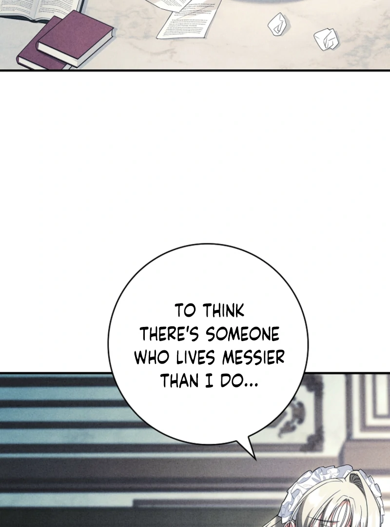 Thriving Agency for Regretful Male Leads in Full Operation! Chapter 16 - Page 22
