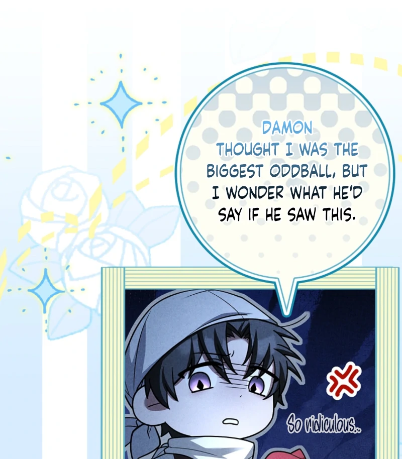 Thriving Agency for Regretful Male Leads in Full Operation! Chapter 16 - Page 24